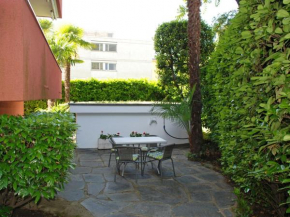 Apartment Large Suite-20 by Interhome Ascona